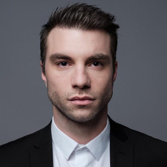 ΚΩΝΣΤΑΝΤΙΝΟΣ ΜΩΡΑΪΤΗΣ